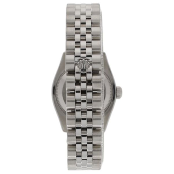 Rolex Datejust Lady 179174